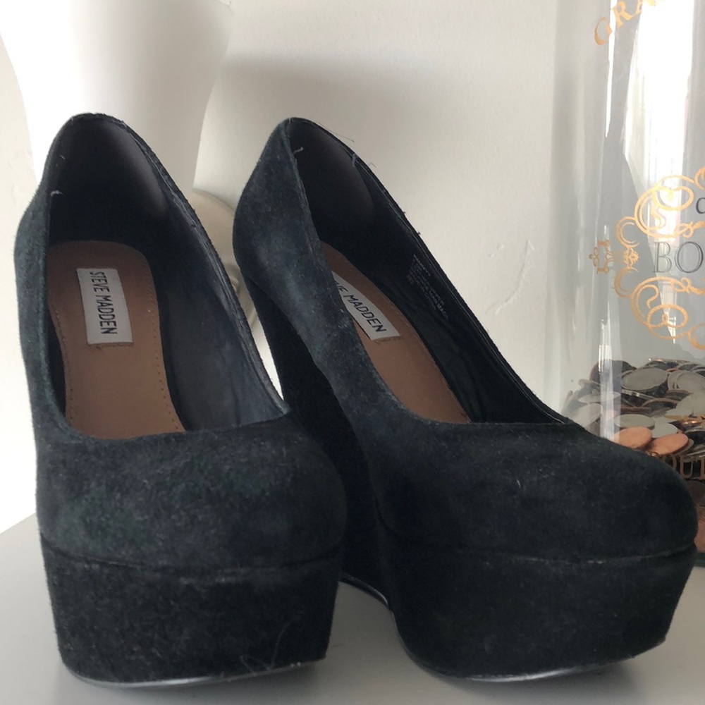 Steve Madden Pammyy Pump